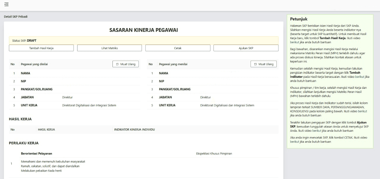 Direktorat Digitalisasi dan Integrasi Sistem Universitas Sumatera Utara gallery 3